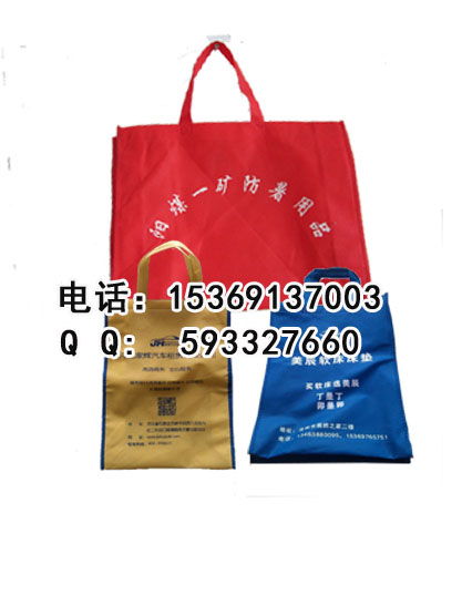 艺林制袋直供全国礼品袋,无纺布手提袋,环保袋定做