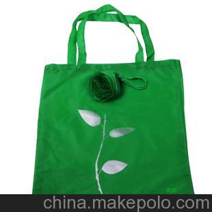 玫瑰花 vest bags 涤纶购物袋 苍南袋妃制袋厂生产图片, 玫瑰花 vest bags 涤纶购物袋 苍南袋妃制袋厂生产图片大全,温州市袋妃制袋-