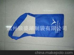 【跨包 无纺布袋】价格,厂家,图片,温州狼婆湖制袋-