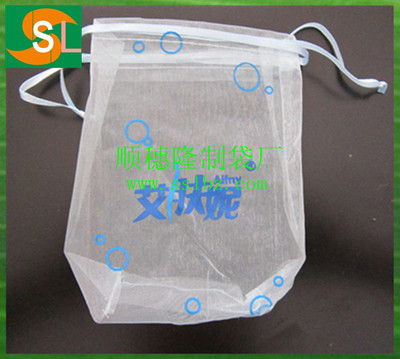 【供应 纱袋 网袋 饰品袋 广州纱袋 东莞纱袋 深圳纱袋】价格,厂家,图片,首饰包装,广州顺穗隆塑料制品-