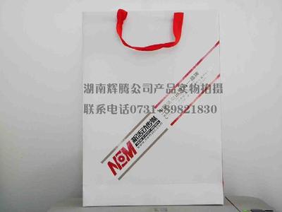 纸袋厂图片|纸袋厂样板图|湖南长沙定做纸袋厂家-长沙辉腾印务