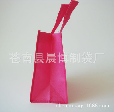 厂家生产无纺布袋定做 手提袋订做 环保袋/广告袋/购物袋定制 - 厂家生产无纺布袋定做 手提袋订做 环保袋/广告袋/购物袋定制厂家 - 厂家生产无纺布袋定做 手提袋订做 环保袋/广告袋/购物袋定制价格 - 苍南县晨博制袋厂 - 
