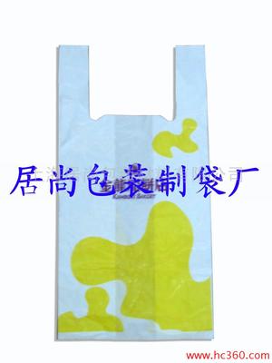 上海居尚包装石头纸袋首次实现产业化