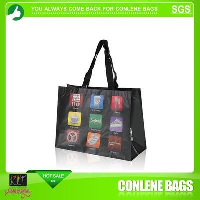 【回收可乐瓶做的袋子,丽新布袋】价格,厂家,图片,其他布类包装制品,温州康利盈制袋-