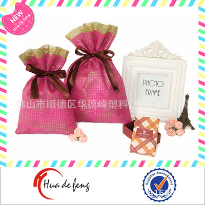 【礼品袋,环保袋。】价格,厂家,图片,纸袋,佛山市顺德区华德峰塑料包装-