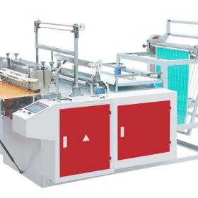 玖宏制袋机 项目简介 价格费用 可以加盟吗