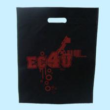 全球纺织网 无纺布手提袋 产品展示 博大制袋厂