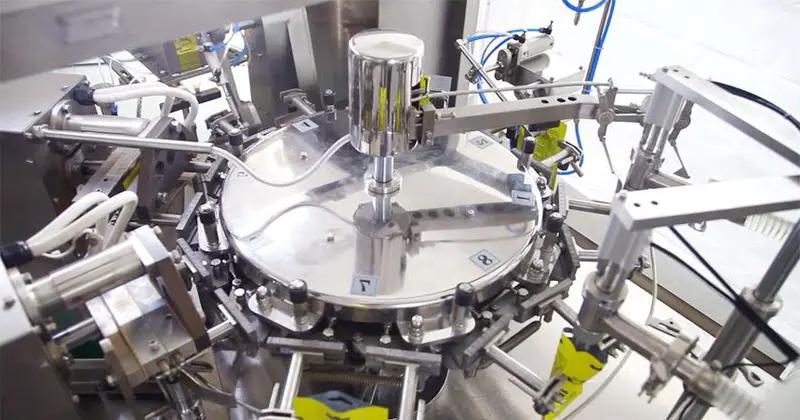 给袋式与制袋式包装机大比拼!