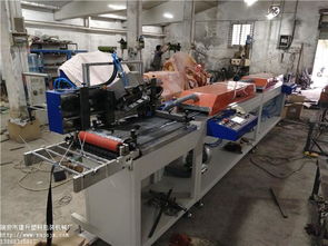 厂家直销高性价比丝网印刷机 – 专业印刷各类吊牌与制袋