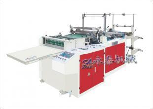 供应多功能矮架热切制袋机 提升制袋效率与质量的理想选择