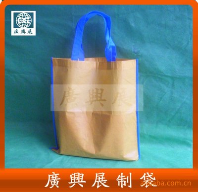 可降解环保丽新布PET袋 特性、应用与供应商选择