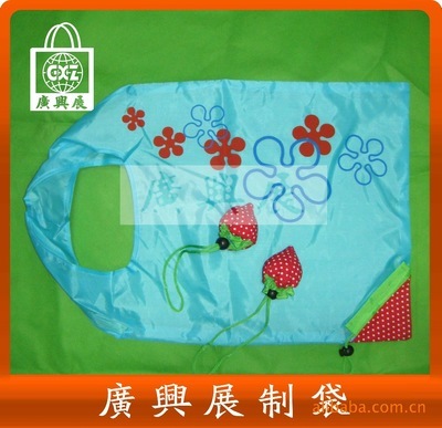 深圳厂家专业生产精美草莓购物袋 价格、图片与一站式采购指南