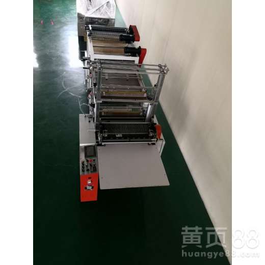 昆明背心袋制袋机价格分析与购买指南