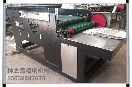 高效精准，赋能软包装 探秘息烽快速切片制袋机生产信息