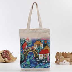 制袋工艺 从原材料到日常用品的现代制造之旅