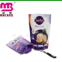 食品塑料袋图 价格、批发与厂家制袋全攻略